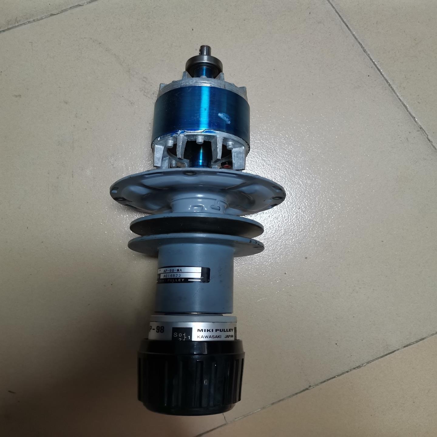 （设备配件）-拆机MA98三木拍摄实图-AP，品