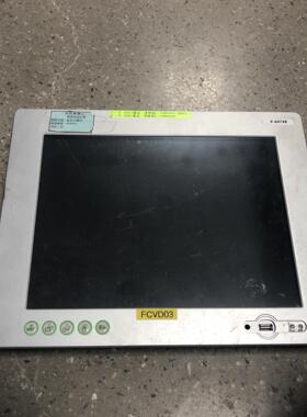 菲尼克斯一体机CPC5015PMCO  DVG-CPC501