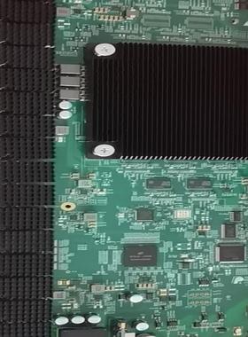 中兴C600万兆业务板 EFTL  16口10G EPON业