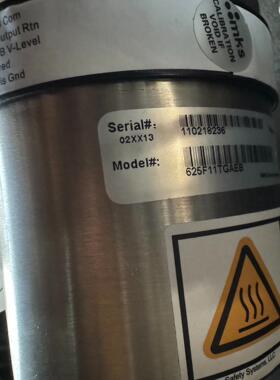 [德峰]mKs真空半导体625F11TGAEB