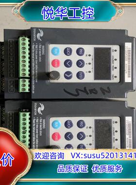 汇川变频器 MD300A-S07BA 实拍  22议价