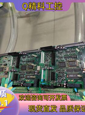 现货安川变频器676GL5 CPU板 主板ETC615721-S