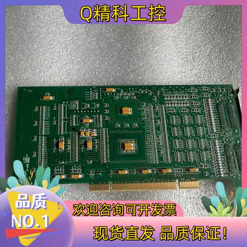 现货MFX-PCI1040-0-B 多路复用运动控制卡