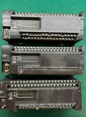 plccp1e-n60sdr-a，功能完好，外观，