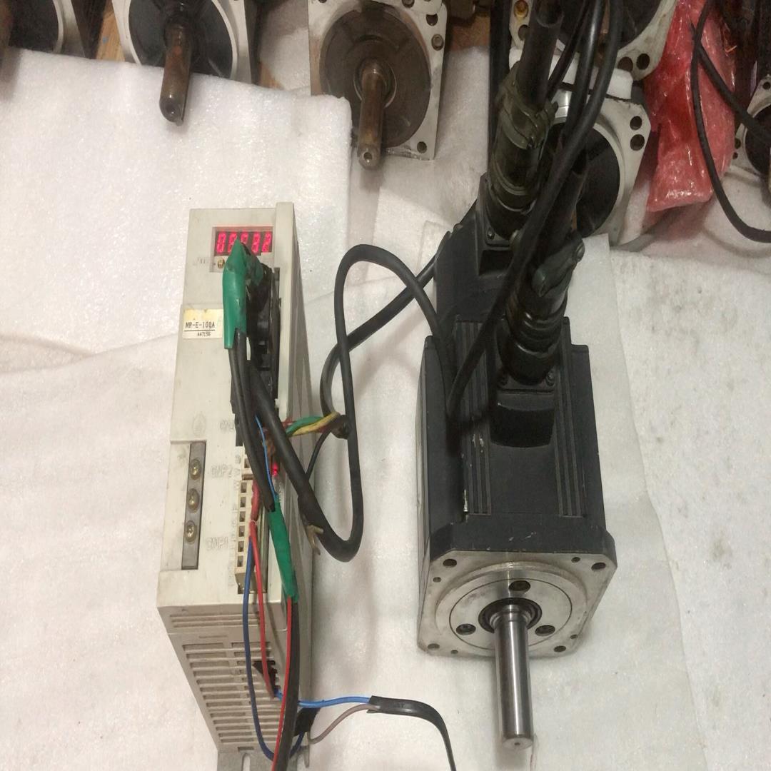 MR-E-100A HC-SFE102 功能已测试！