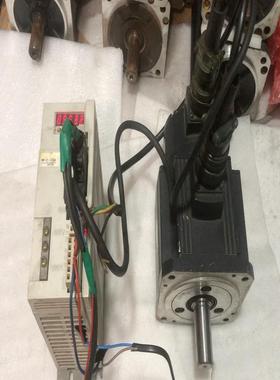 MR-E-100A HC-SFE102 功能已测试！