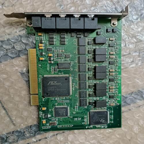 三汇原装三汇8路语音卡 SHT-8A/PCI G0144
