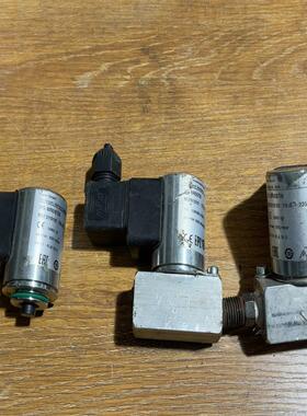 [德峰]KROM Schroder霍科德 电磁阀 VG8R05T6