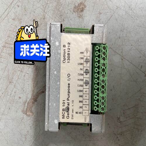 [德峰]320 FC- 卡变频器选件包好丹佛斯 质量