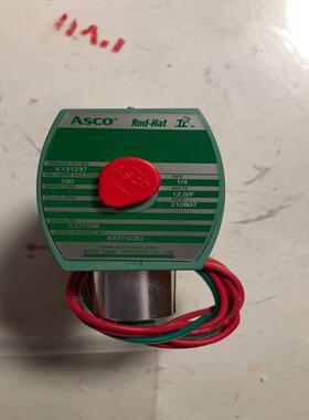 [德峰]G052VACASCO8327  220电磁阀