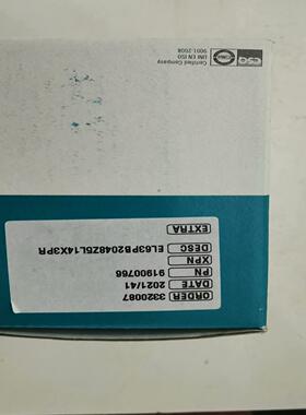 （设备配件）eltra 编码器 EL63PB2048Z5L14X3PR