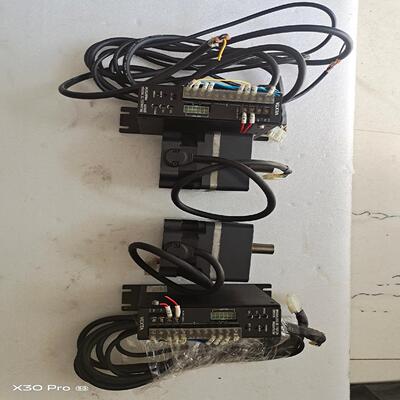 件步进电机FBLM57SW-GfB      驱动FBL