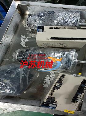 #电机安川SGD7G-13A7C6C SGD7G-13A7C