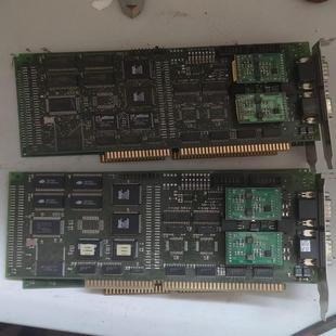 IXXAT I165通迅卡共有五张成色如图 iPC