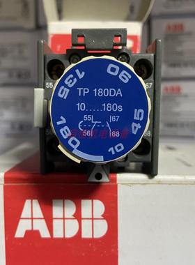 ABB气囊式定时器 TP180DA，TP180IA，（10...180s）议价