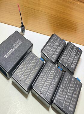 [德峰]莱克  Lectrosonics  IFB 耳返 一推五