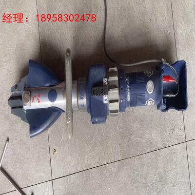 二手德国进口LUKAS卢卡斯充电式液压工具，液压剪，液压拆破