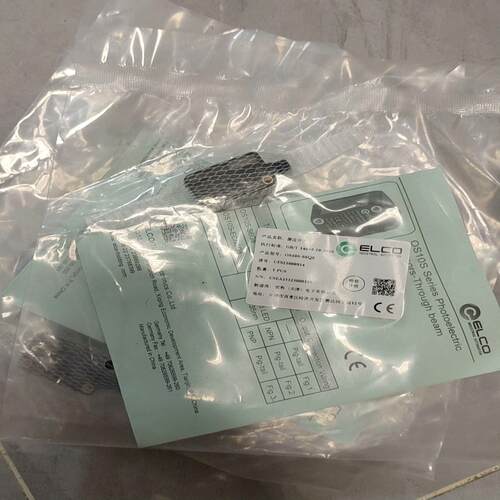 QS10S-S6Q8 宜科接近开关。售出不退
