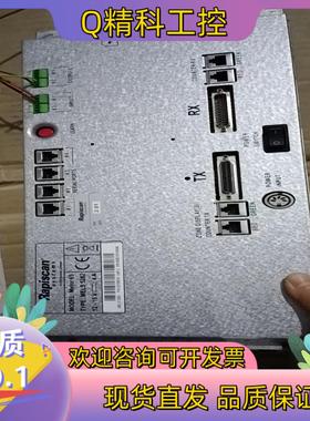 现货Rapiscan  Metor 6S MELS5282件
