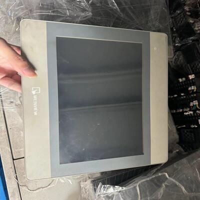 [德峰]威纶通触摸屏MT8102IE