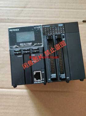 【荣强工控】KV-7500/KV-SIR32XT/KV-7000C 基恩