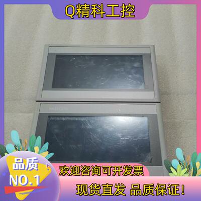 现货TPC7062HnTPC7072Gi昆仑通态触摸屏