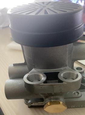 （设备配件）wabco继动阀9710020400