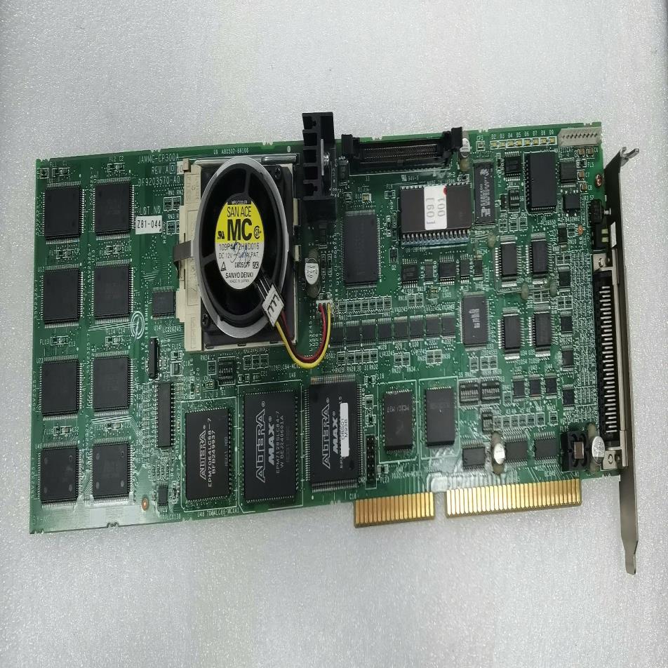 [德峰]JAMMC-CP300A REV.A010 DF920357