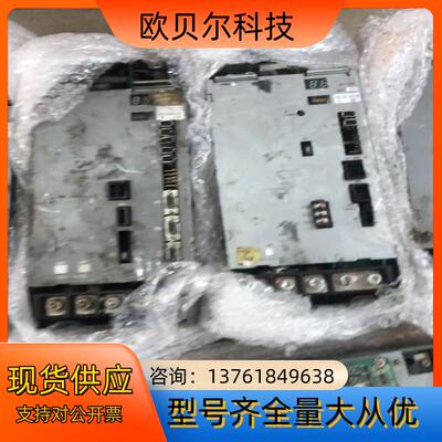 OKUMA驱动器 MIV0404A-1-B5 MIV08A-