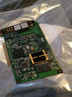 [德峰]旋极科技WFDX101-V100 测试卡，9新包好包邮。