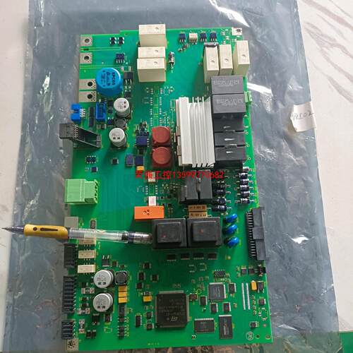 【荣强工控】Rexrth 力士乐驱动器主板VRC02-05  R9113