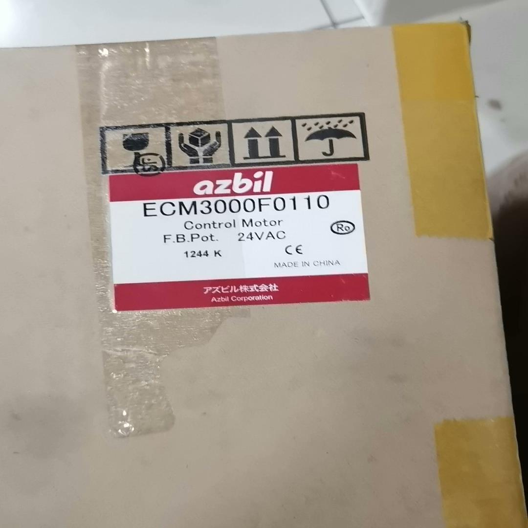 （设备配件）ECM3000F0110