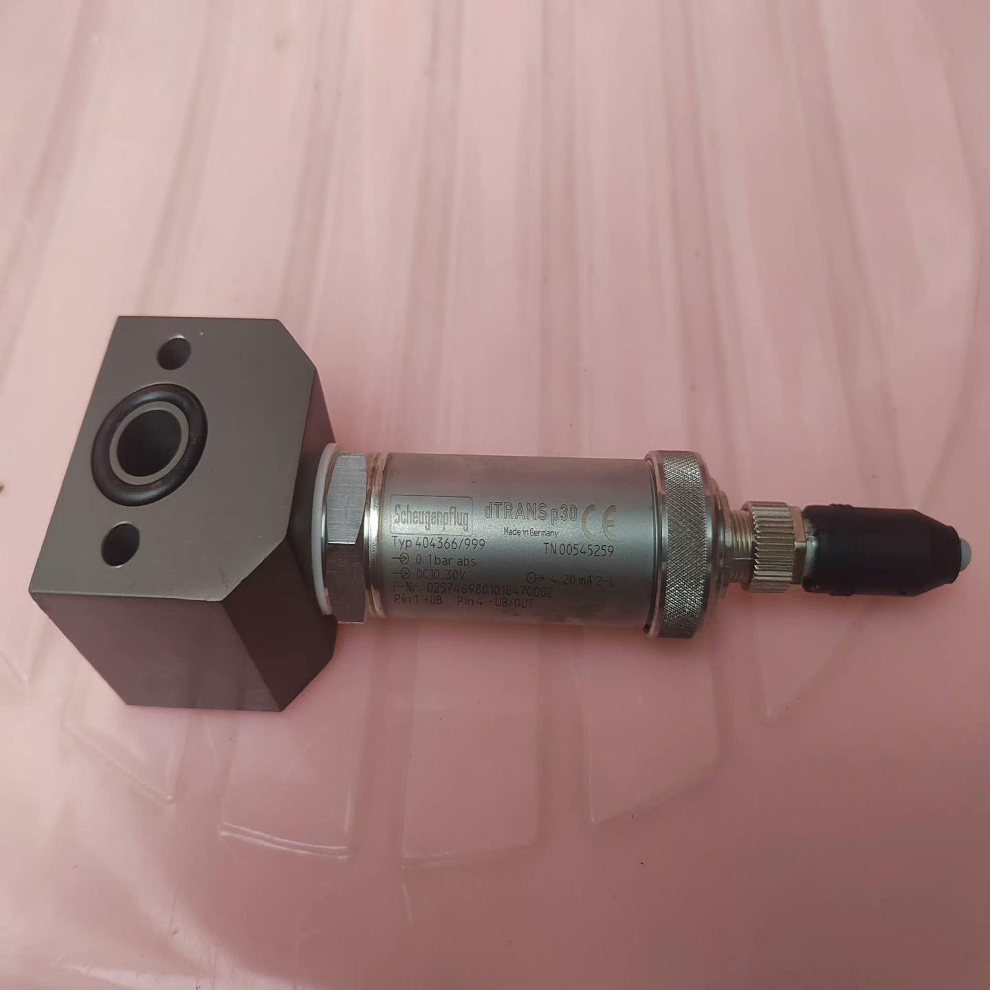 （设备配件）压力dTRANS传感器P30
