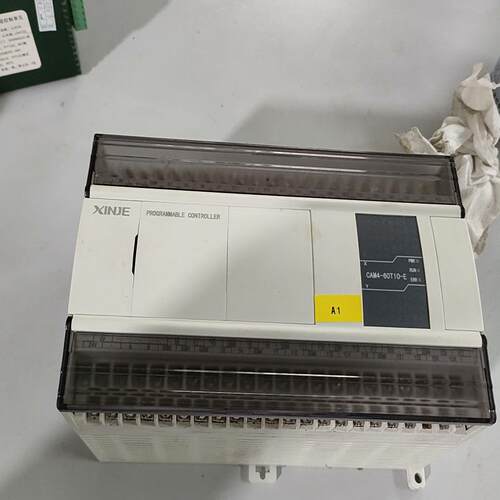 PLC CAM4-60T10-E