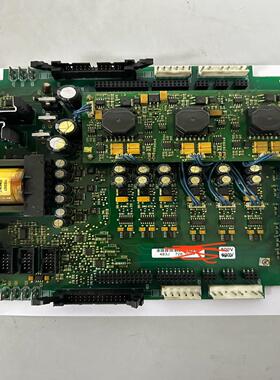 （设备配件）伟肯变频器VACON PC00487F，一手拆机，功能包好