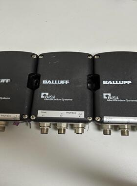 BALLUFF巴鲁夫 BIS00E6