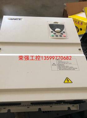 【荣强工控】拆机变频器AT500-T3-037G/045P，37/45K