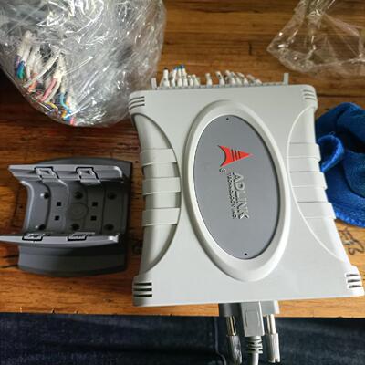 ADLINK 凌华 USB-7230(G)-0010