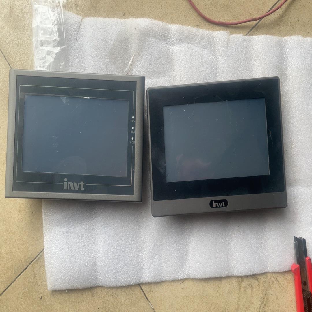 英飞腾触摸屏VS-070HE-1