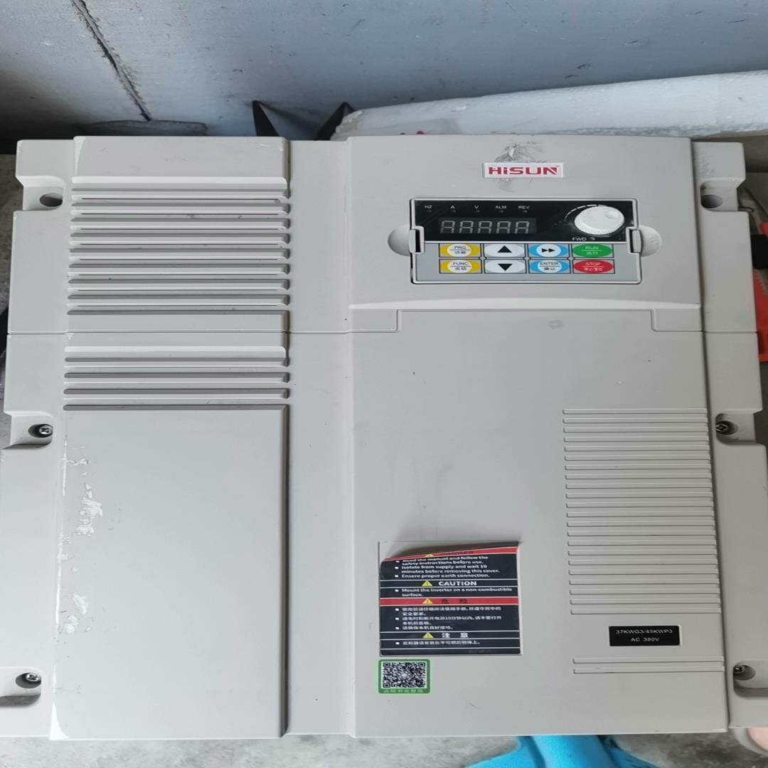 海尚30/37KW变频器  HS710-37G3/45P3成