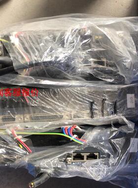 【环球】坚诚科技400W伺服驱动器 JC3A-5R520A