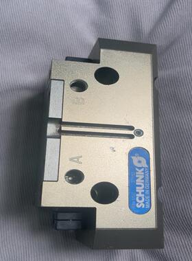 Schunk PGN+125/2 371153拆机