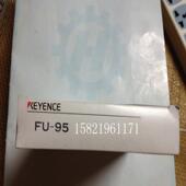 光纤传感器FU 95议价