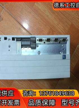 #工控产品#伦茨变频EVS9325-ES两台，成色新，