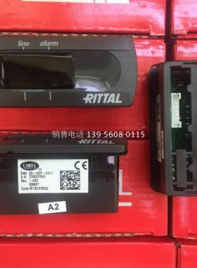 RITTAL空调操作面板/SK3396282/