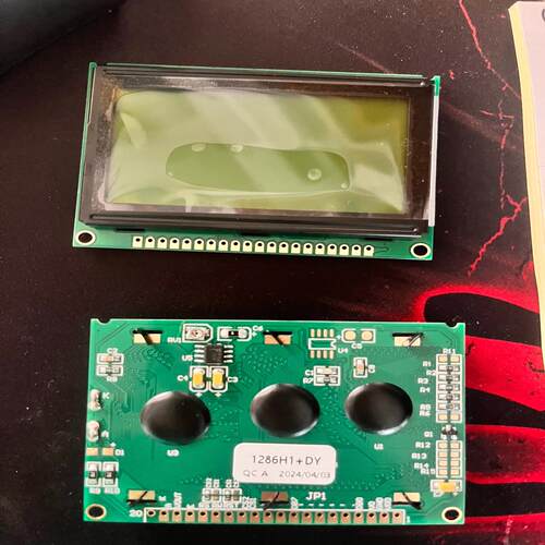 （设备配件）C7-623，GEA0005-4050-340，显示屏