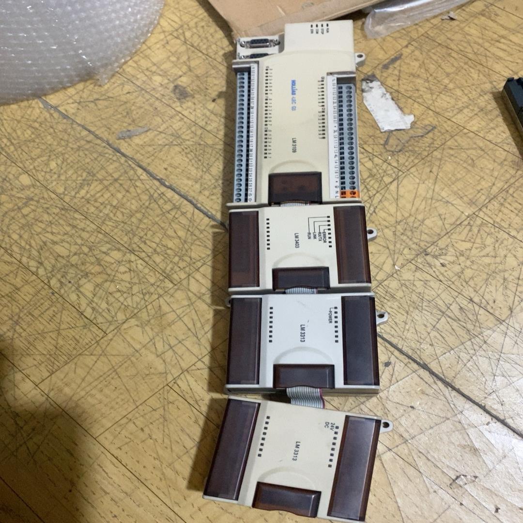 [德峰]LM3109 LM3403 LM3313 功能完好