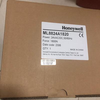 电动执行器ML8824A1820，