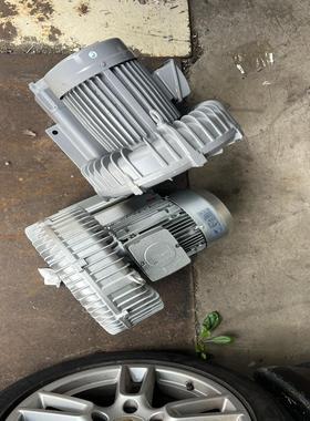 全新富士高压风机。VFC600A-7w