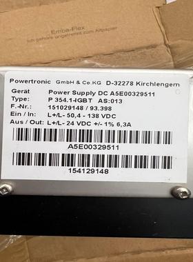 A5E00329511  P3541-IGBT议价